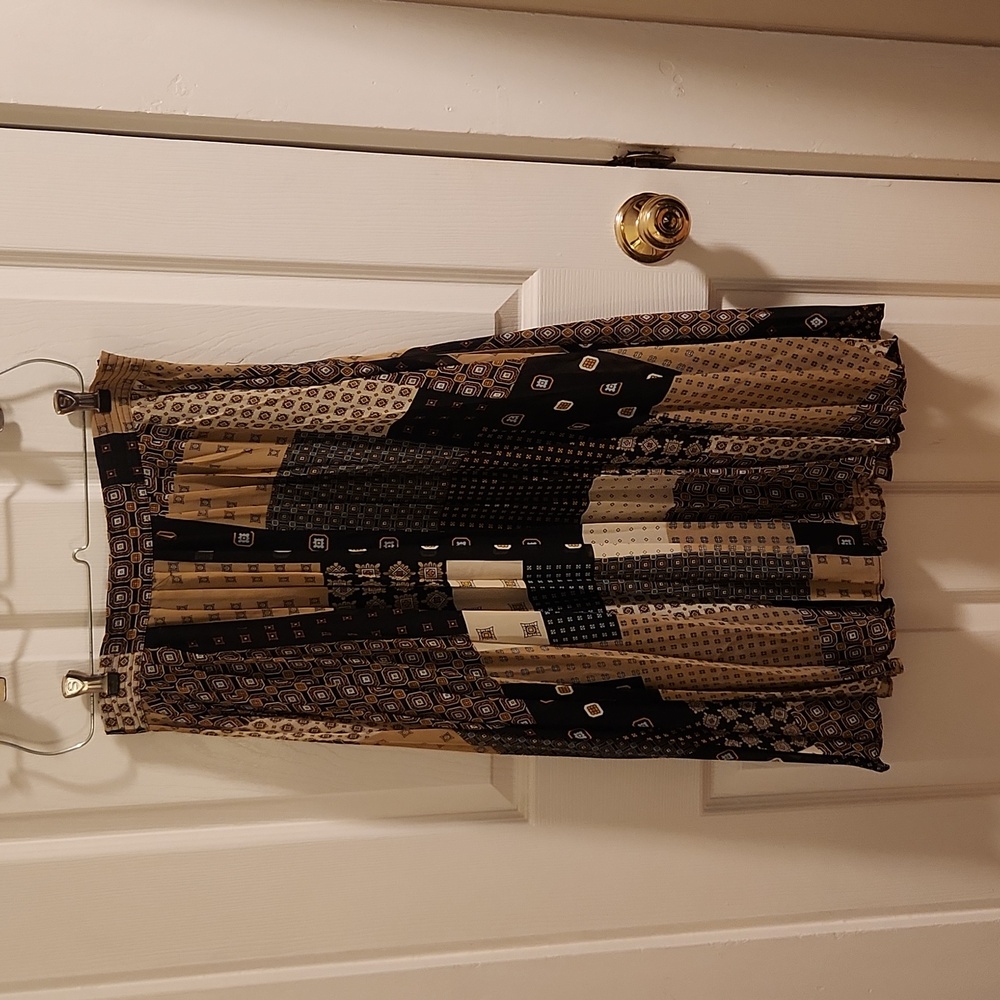 Banana Republic Skirt